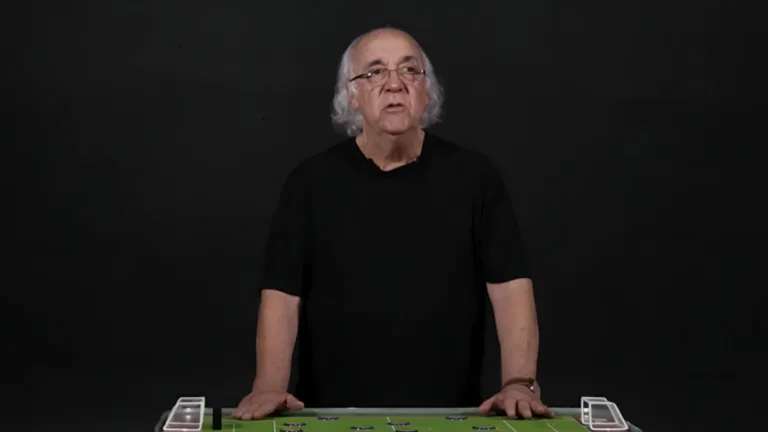 Tostão crava time visitante chato de enfrentar no Brasileirão