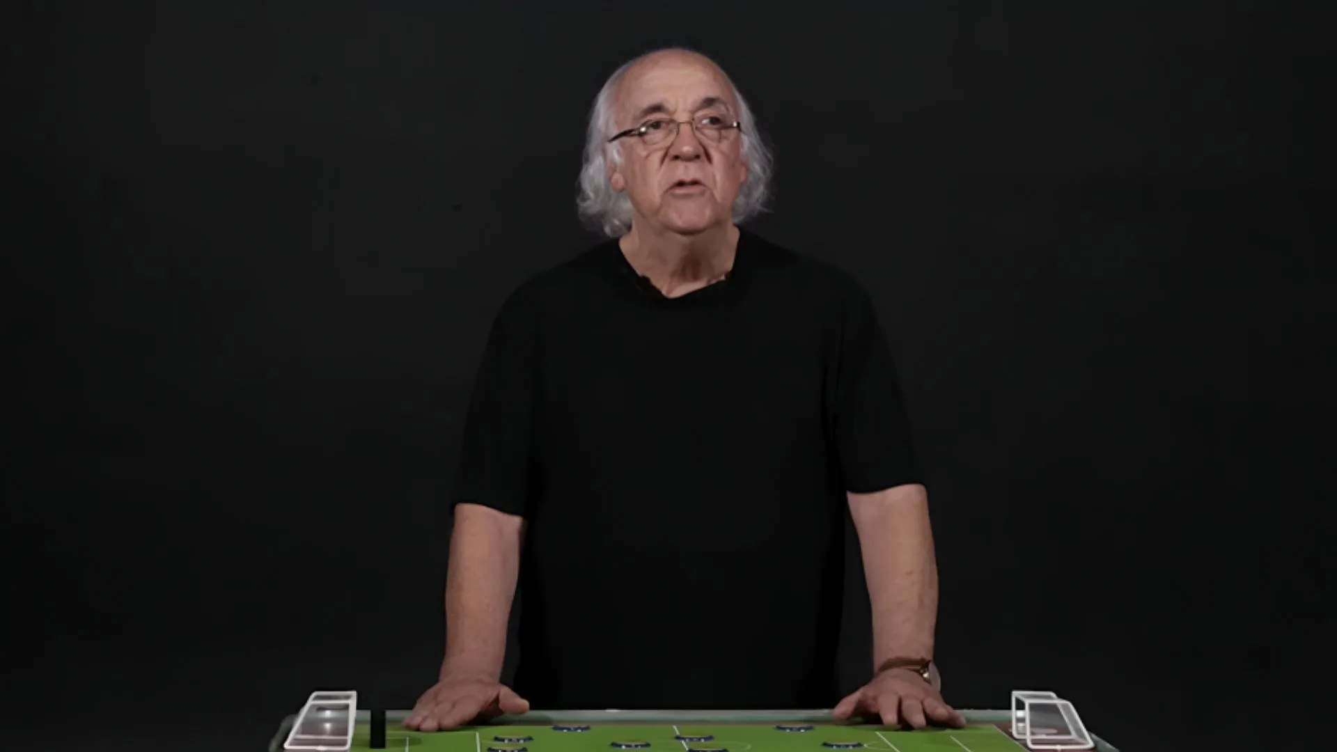 Tostão crava time visitante chato de enfrentar no Brasileirão