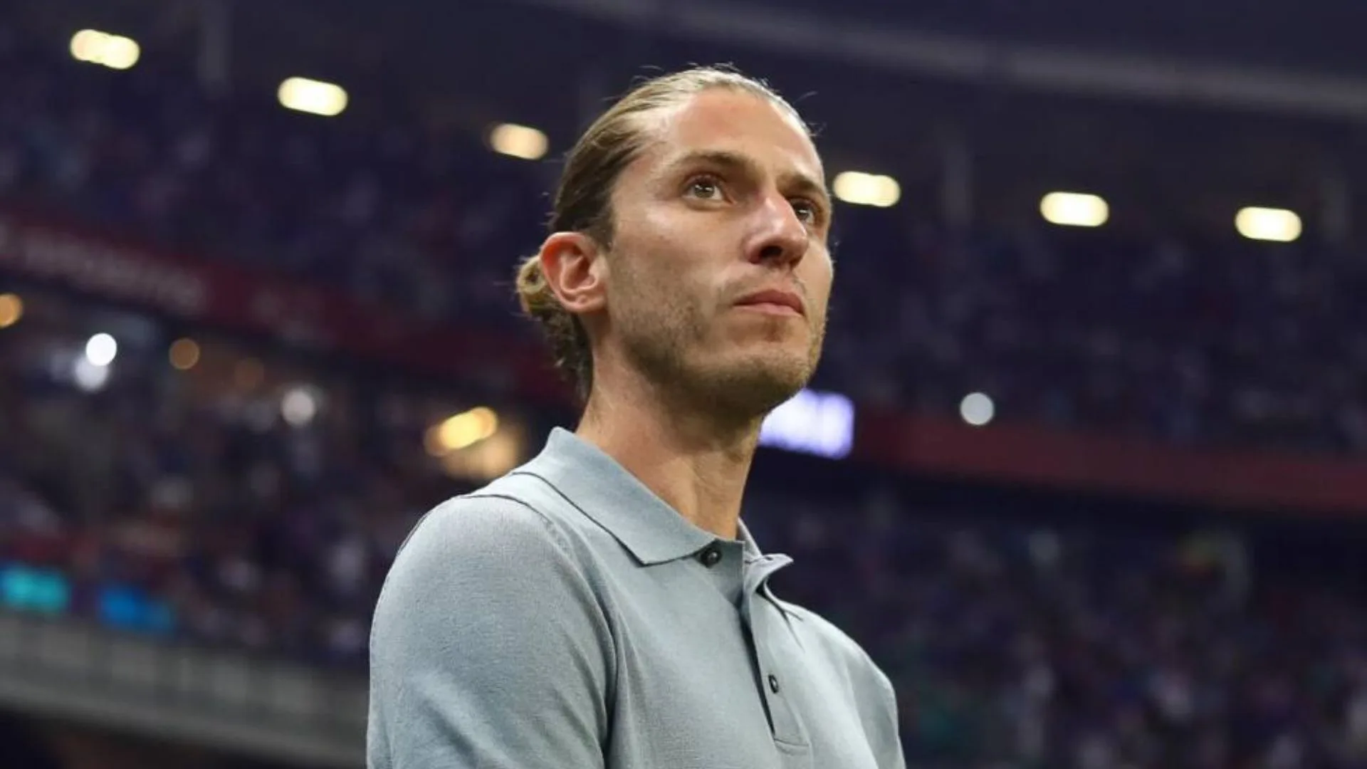 Tostão descarta Flamengo e indica melhor time do Brasil hoje