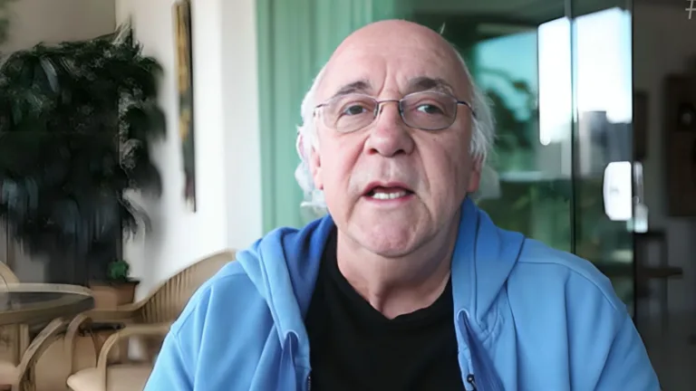 Tostão elege melhor time do mundo hoje no futebol