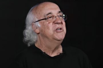 Tostão, ex-jogador