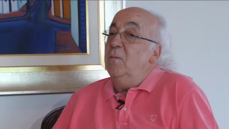 Tostão elege time que mais encanta no futebol mundial hoje: “Craques”