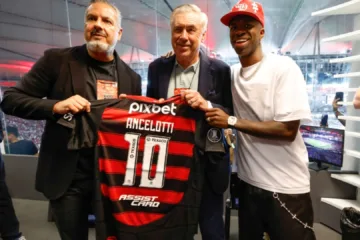 Tostão, ex-jogador