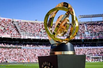 Globo Mundial de Clubes