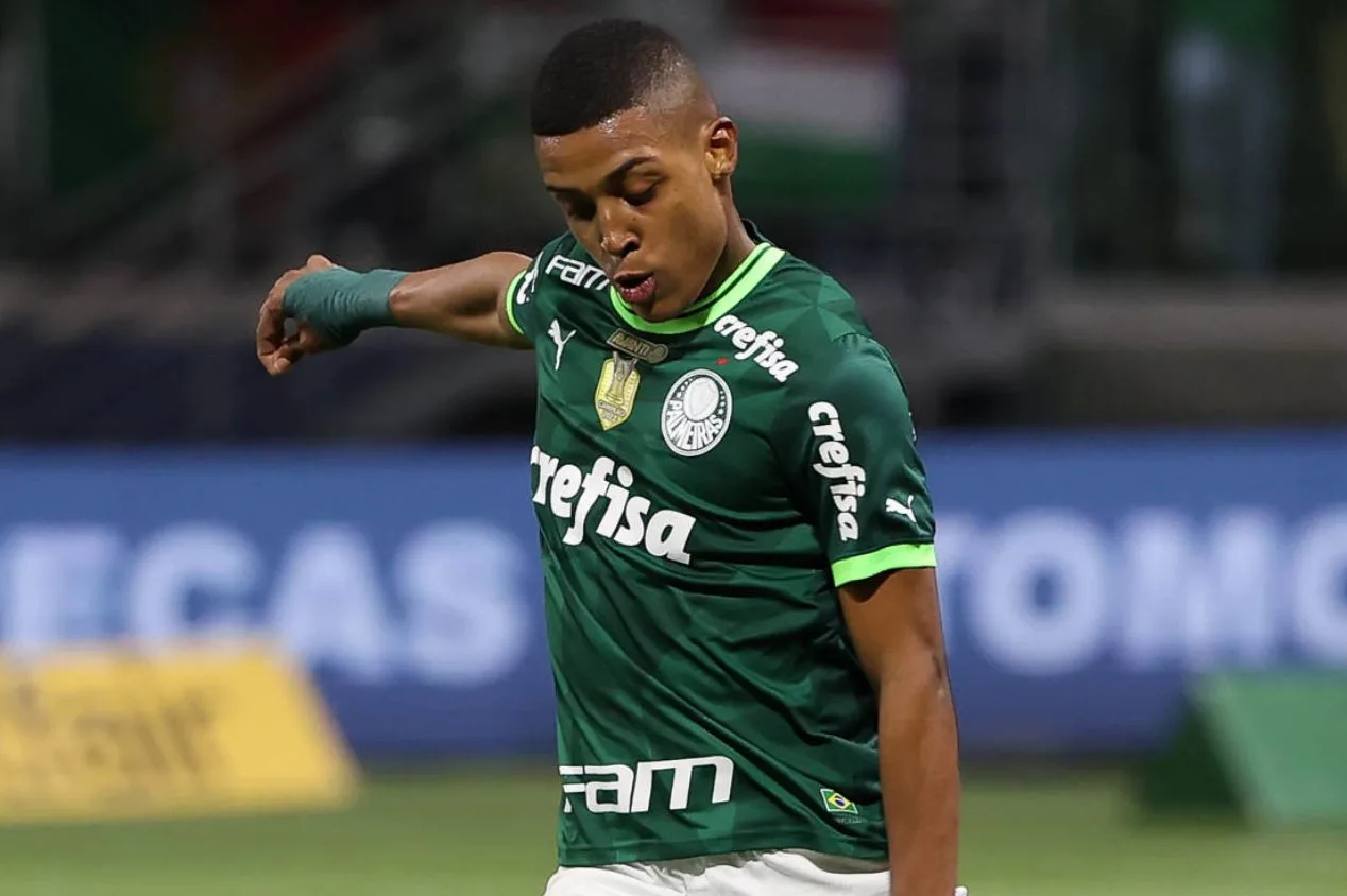 Velloso indica problema no Palmeiras contra o Chelsea no Mundial de Clubes: “Jogo muito grande para o Vanderlan”