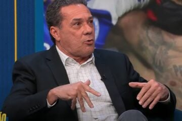 Vanderlei Luxemburgo