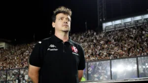 Vasco hoje: veja a provável escalação contra o Operário na Copa do Brasil