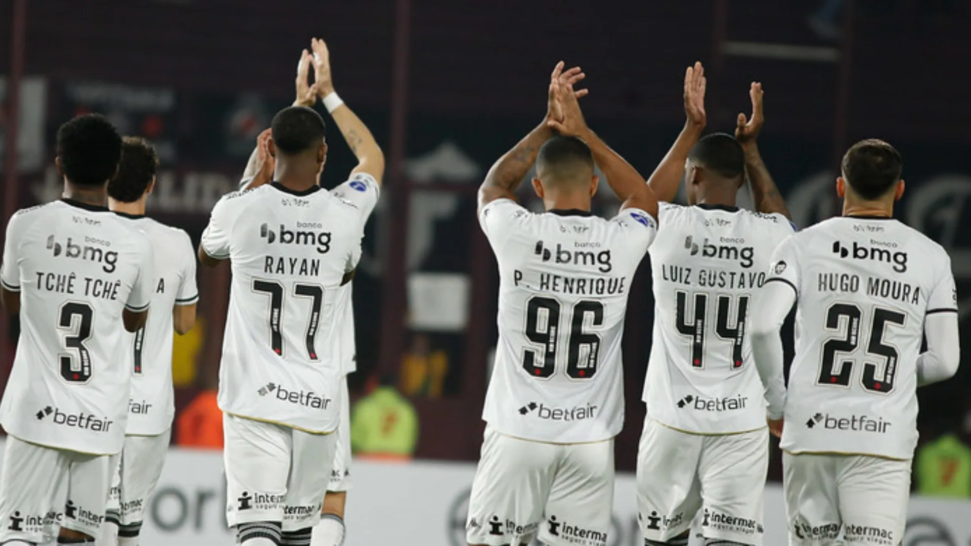 Vasco x Melgar: onde assistir ao Cruz-maltino na Sul-Americana