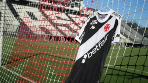 Vasco x Operário-PR: onde assistir ao jogo da Copa do Brasil