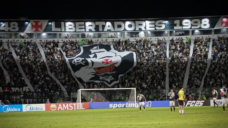 Vasco x 777 Partners tem desdobramentos e Pedrinho segue no comando do futebol no clube