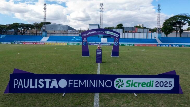 Palmeiras derrota a Ferroviária e Corinthians assume a liderança; veja como foi a 2ª rodada do Paulistão Feminino Palmeiras derrota a Ferroviária e Corinthians assume a liderança; veja como foi a 2ª rodada do Paulistão Feminino
