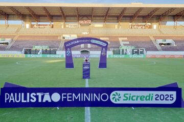 Veja onde assistir a todos os jogos da 2ª rodada do Paulistão Feminino (Reprodução/Celio Messias/FPF)
