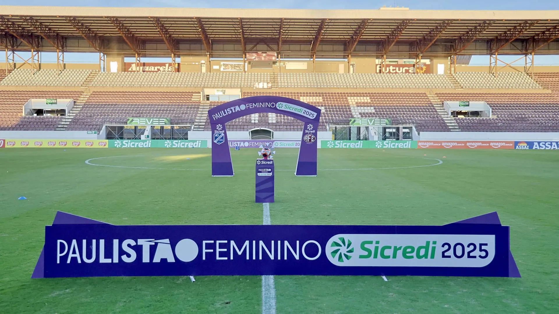 Paulistão Feminino: Onde assistir a todos os jogos da 2ª rodada da competição