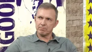 Velloso crava melhor goleiro do futebol brasileiro atualmente