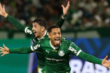 Vitor Roque