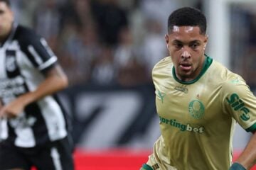 Vitor Roque
