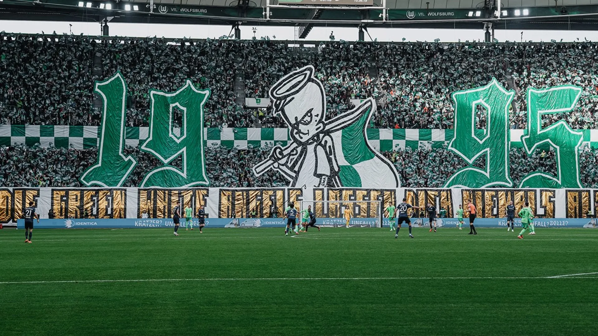 Wolfsburg x Hoffenheim: onde assistir ao jogo da Bundesliga