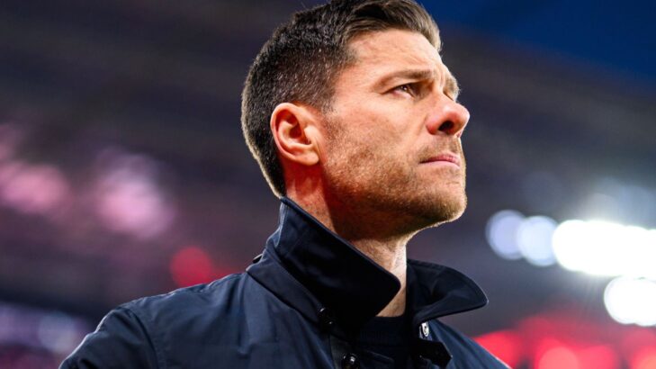 Real Madrid inicia reformulação no elenco a pedido de Xabi Alonso Real Madrid inicia reformulação no elenco a pedido de Xabi Alonso
