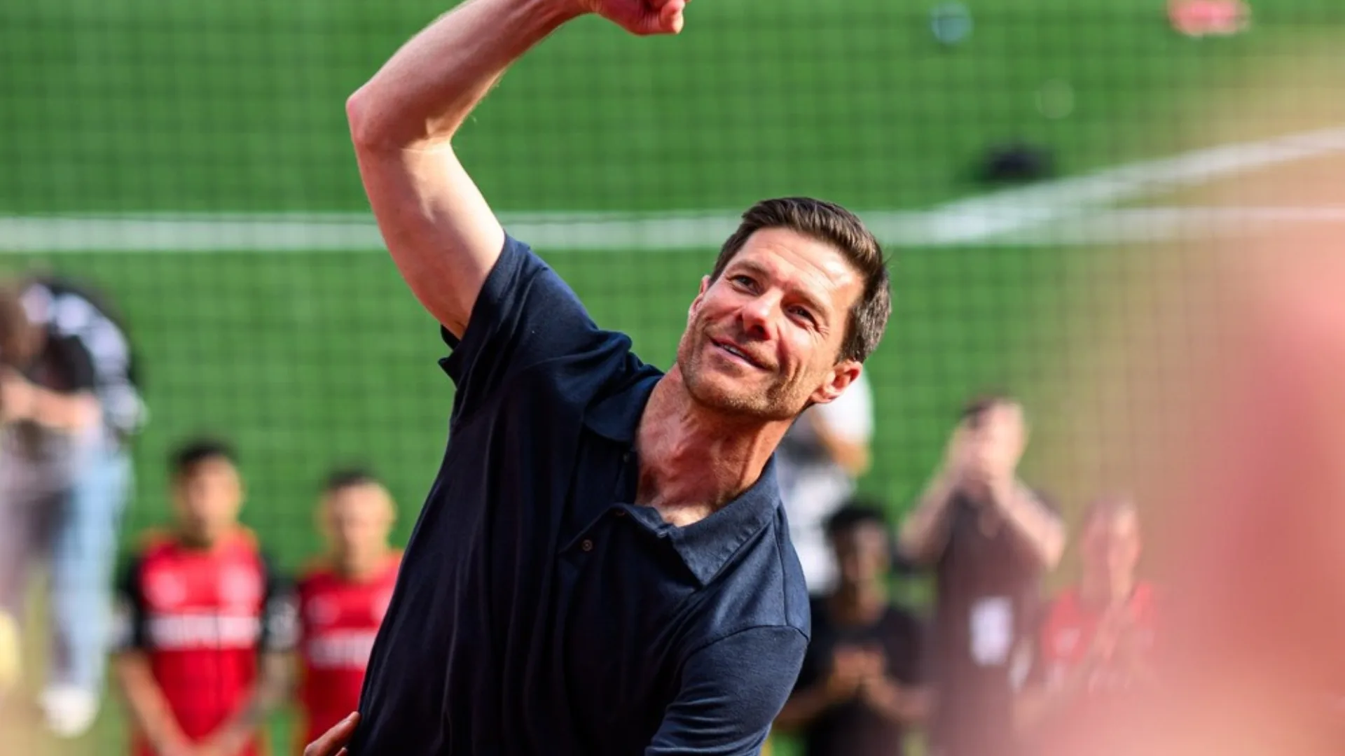 Real Madrid define o seu técnico para comandar o time no Mundial de Clubes da Fifa 