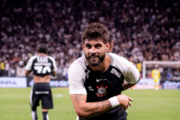 Yuri Alberto