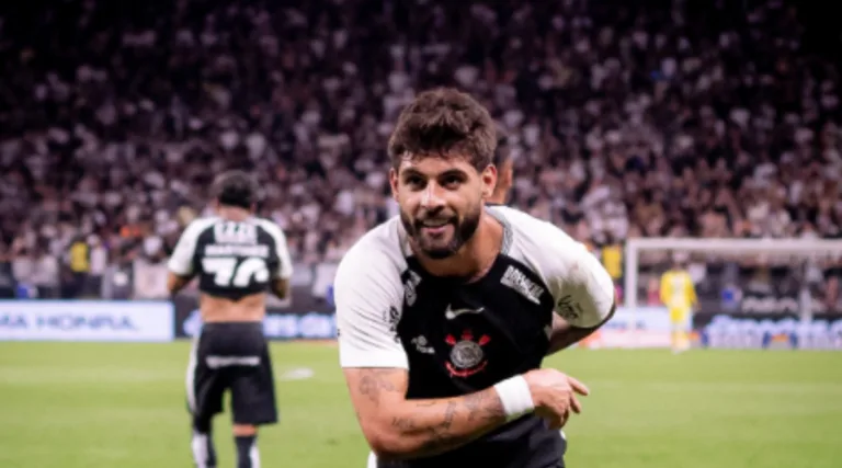 Corinthians tem números impressionantes na Neo Química Arena