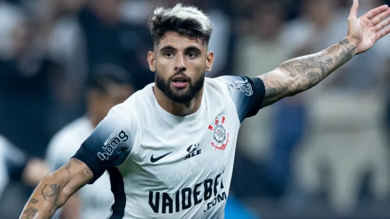 Milton Neves cita ‘prazo de validade’ para glórias do Corinthians e repercute cirurgia de Yuri Alberto: “Praga de palmeirense”
