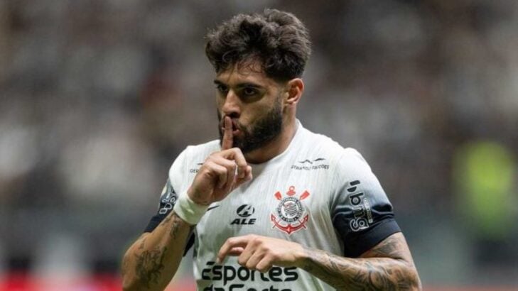 Yuri Alberto, Kaio Jorge e mais: jogadores da base do Santos estão brilhando no Brasileirão Yuri Alberto, Kaio Jorge e mais: jogadores da base do Santos estão brilhando no Brasileirão