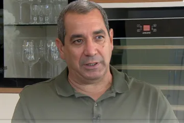 Zinho, comentarista