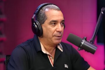 Zinho, ex-jogador