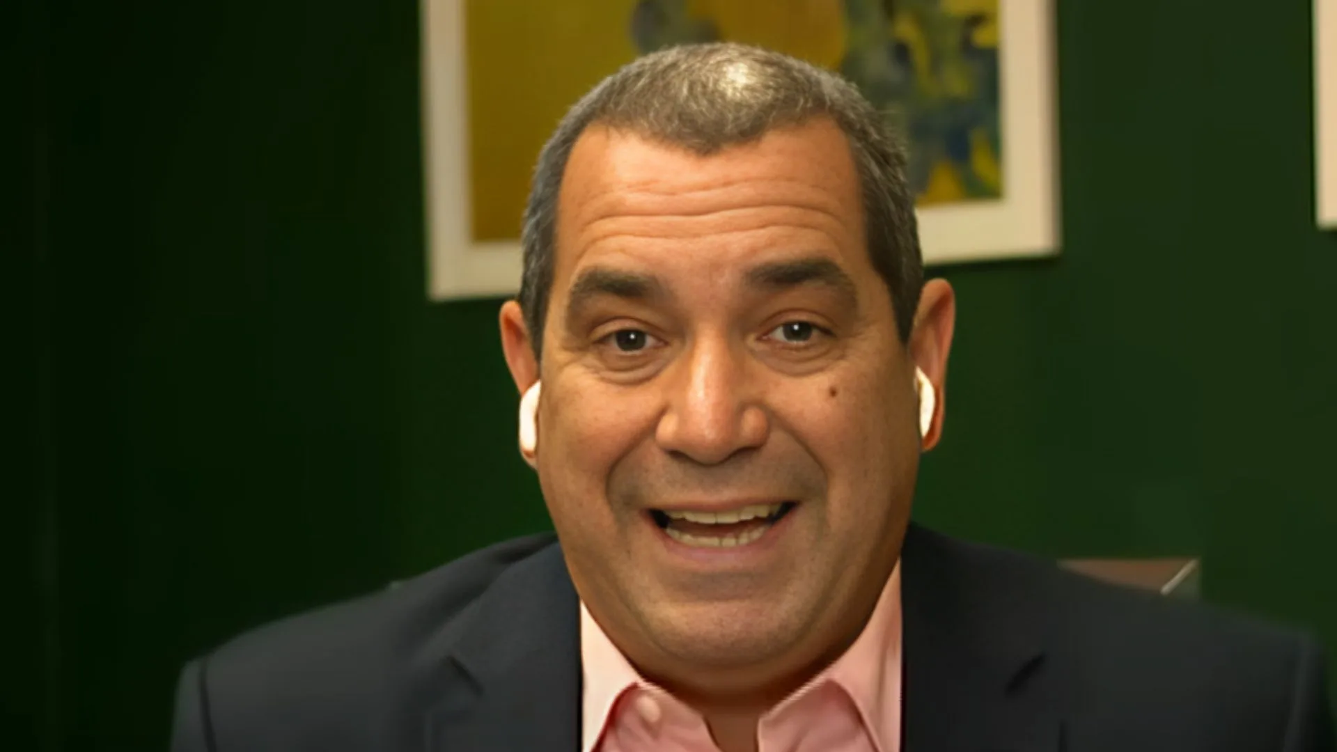 Zinho detona time do Brasileirão Série A: “Limitado”