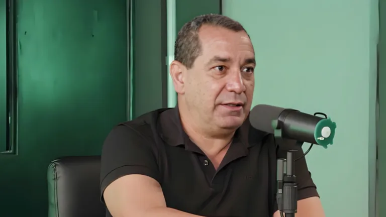 Zinho elege time quase imbatível no Brasil hoje: “Eficiente”