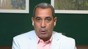 Zinho reprova possível nome convocado por Ancelotti na seleção: “Não é o melhor”