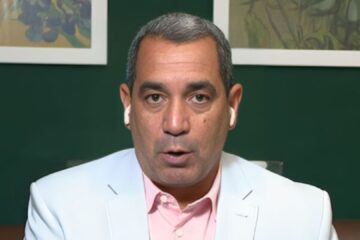 Zinho, ex-jogador