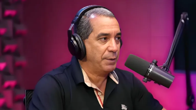 Zinho indica atacante ideal para Ancelotti na seleção brasileira: “Merece”