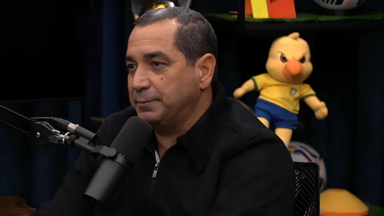 Zinho indica meia diferenciado no futebol brasileiro: “Gosto muito”