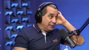 Zinho sinaliza time badalado que é decepção no Brasil hoje