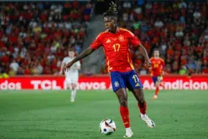 Palpite Espanha x França – Liga das Nações – 05/06/2025