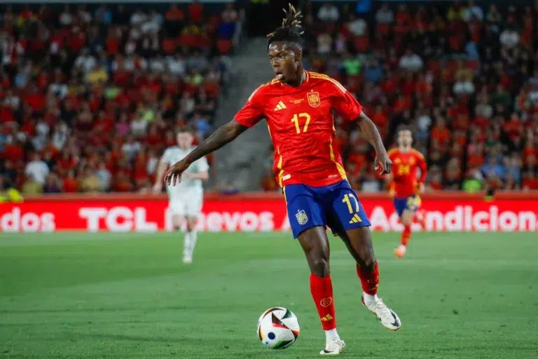 Palpite Espanha x França – Liga das Nações – 05/06/2025