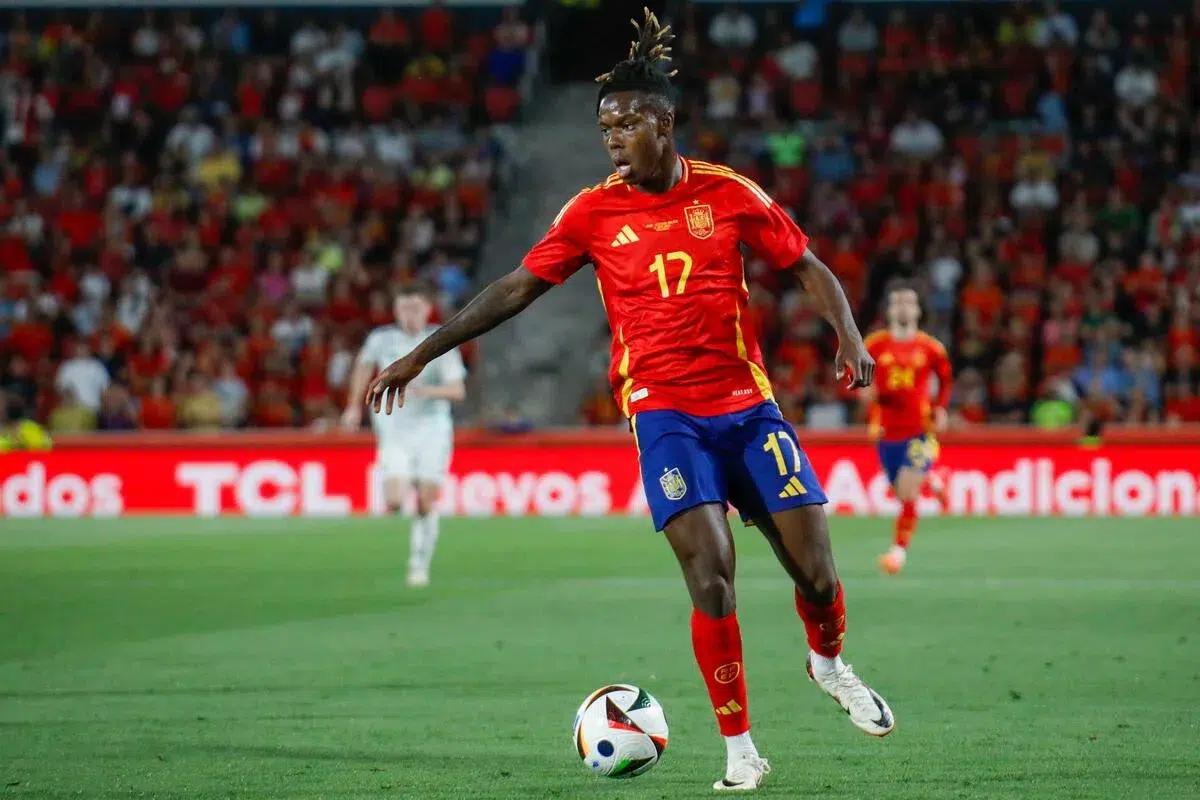 Palpite Espanha x França – Liga das Nações – 05/06/2025