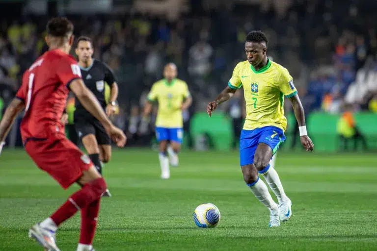 Palpite Equador x Brasil – Eliminatórias da Copa do Mundo – 05/06/2025