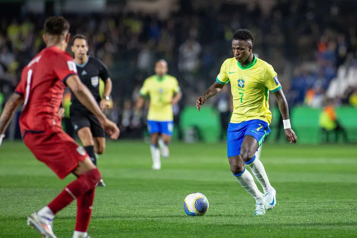 Palpite Equador x Brasil – Eliminatórias da Copa do Mundo – 05/06/2025