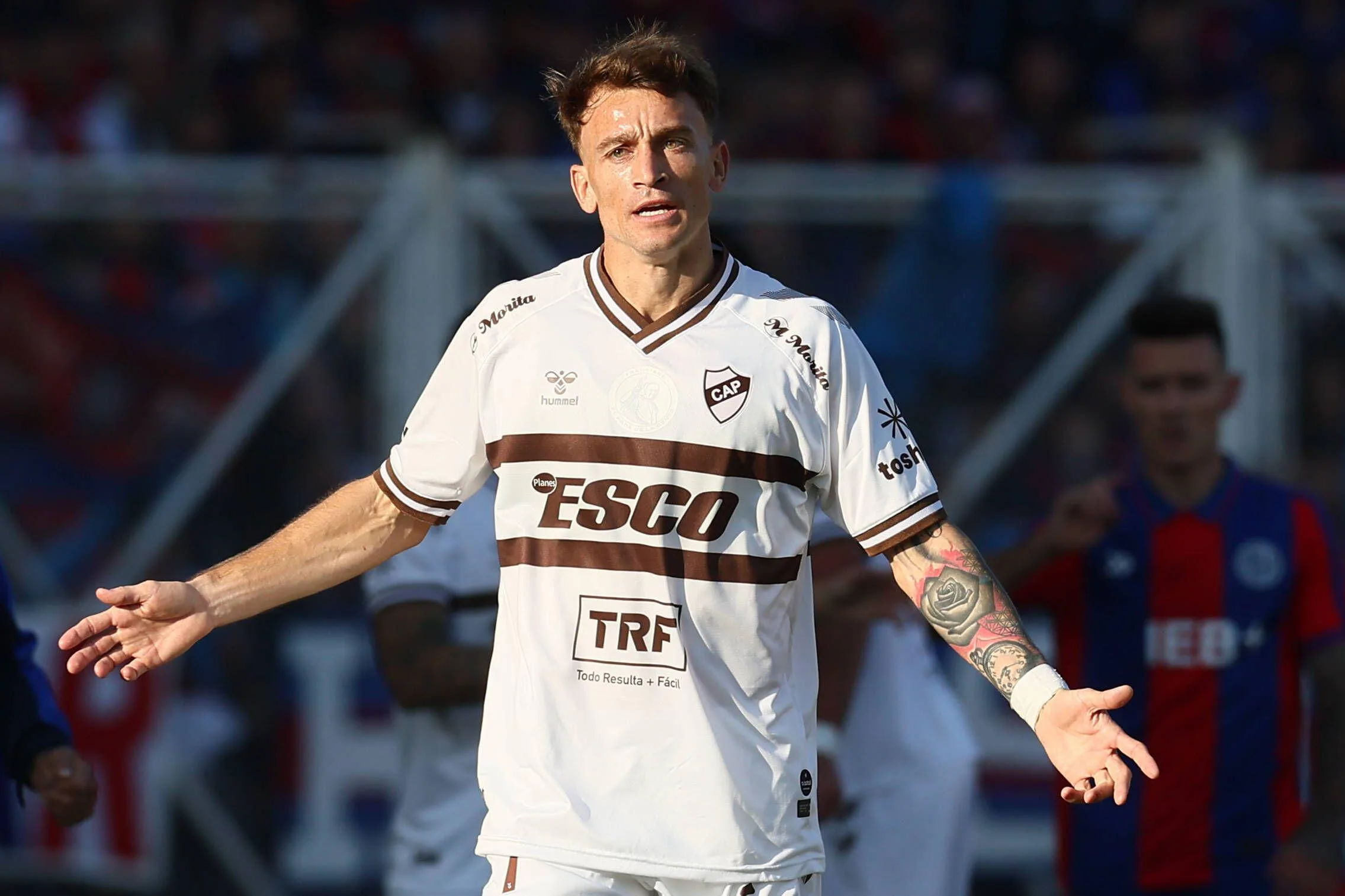 Palpite Platense x Independiente Rivadavia – Copa da Argentina – 02/07/2025