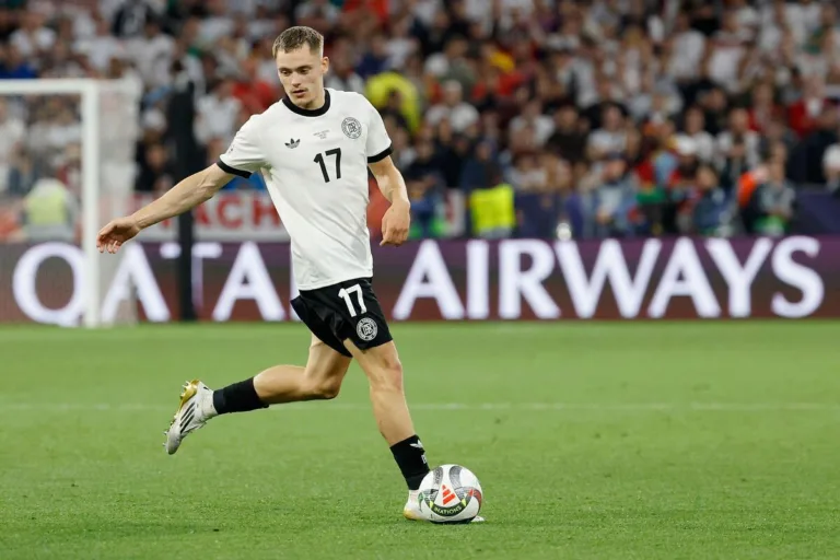 Palpite Alemanha x França – Liga das Nações – 08/06/2025