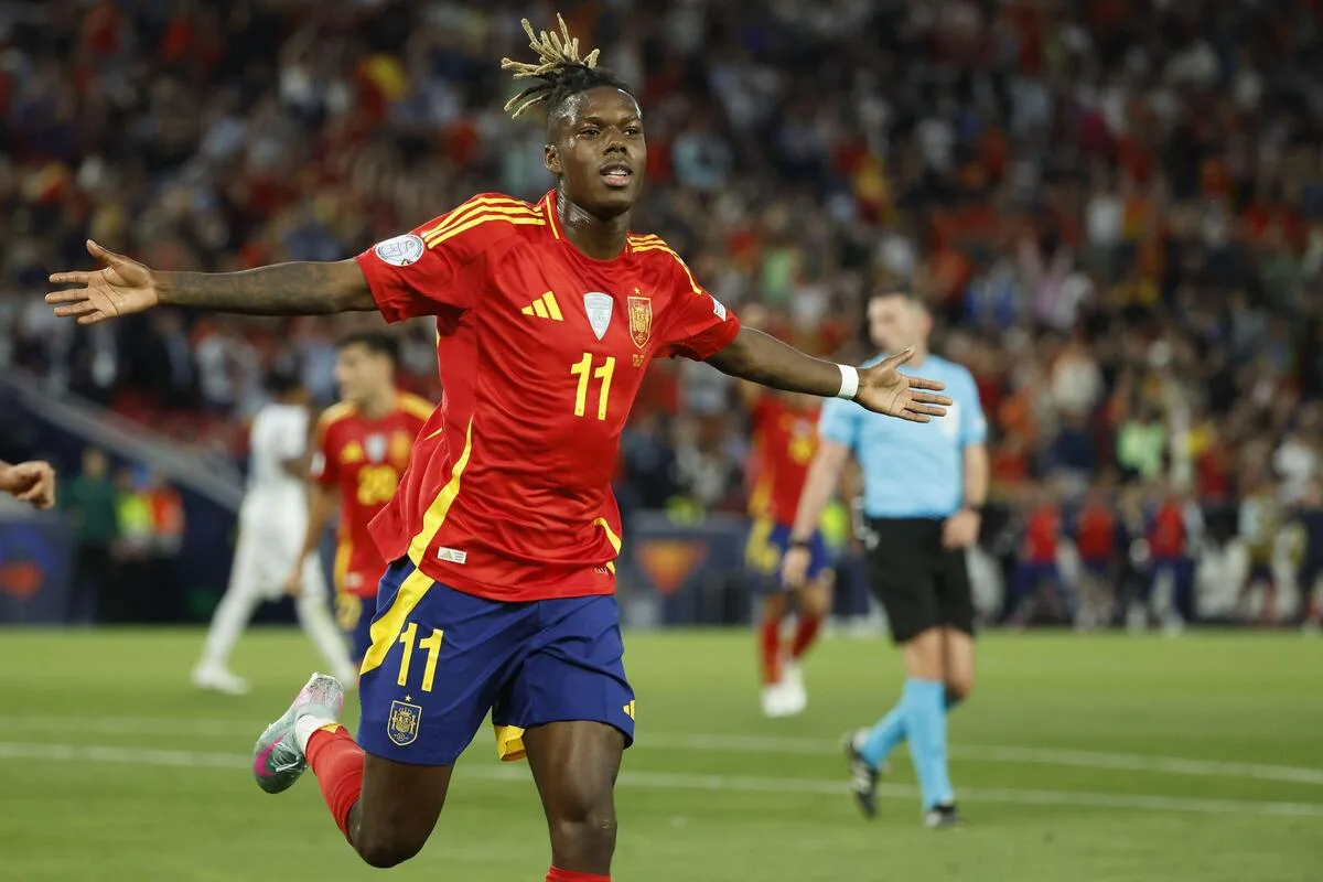 Palpite Portugal x Espanha – Liga das Nações – 08/06/2025