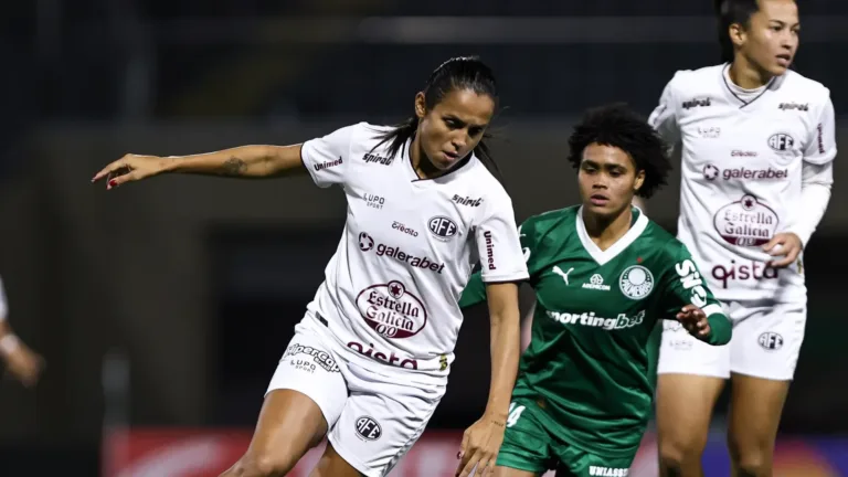 Ferroviária visita o Bahia para retomar a vice-liderança do Brasileirão Feminino; Veja onde assistir