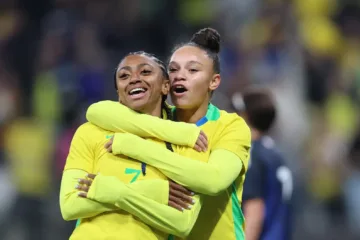 Seleção Brasileira Feminina