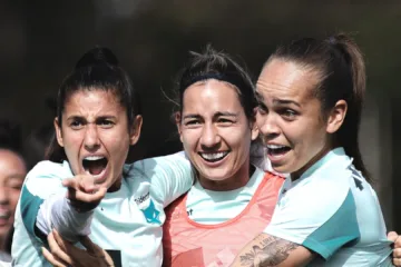 Sandoval volta a ser relacionada e é reforço do Cruzeiro de Jonas Urias para reta final do Brasileirão Feminino