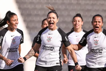 Última rodada do Brasileirão Feminino tem vitórias de Corinthians e Palmeiras e definição nas duas partes da tabela