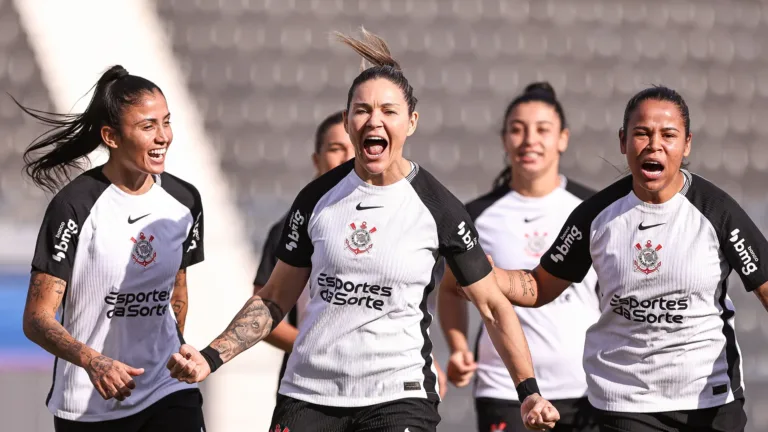 Última rodada do Brasileirão Feminino tem vitórias de Corinthians e Palmeiras e definição nas duas partes da tabela