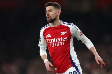 Como fica a escalação do Flamengo de Filipe Luis após a chegada de Jorginho no elenco